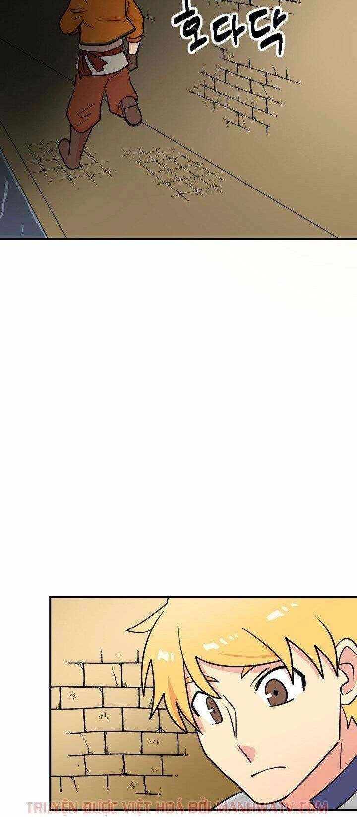 Mọt Sách Chapter 38 - 12