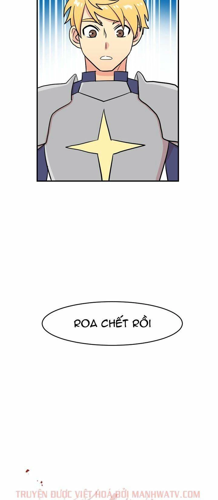 Mọt Sách Chapter 38 - 14