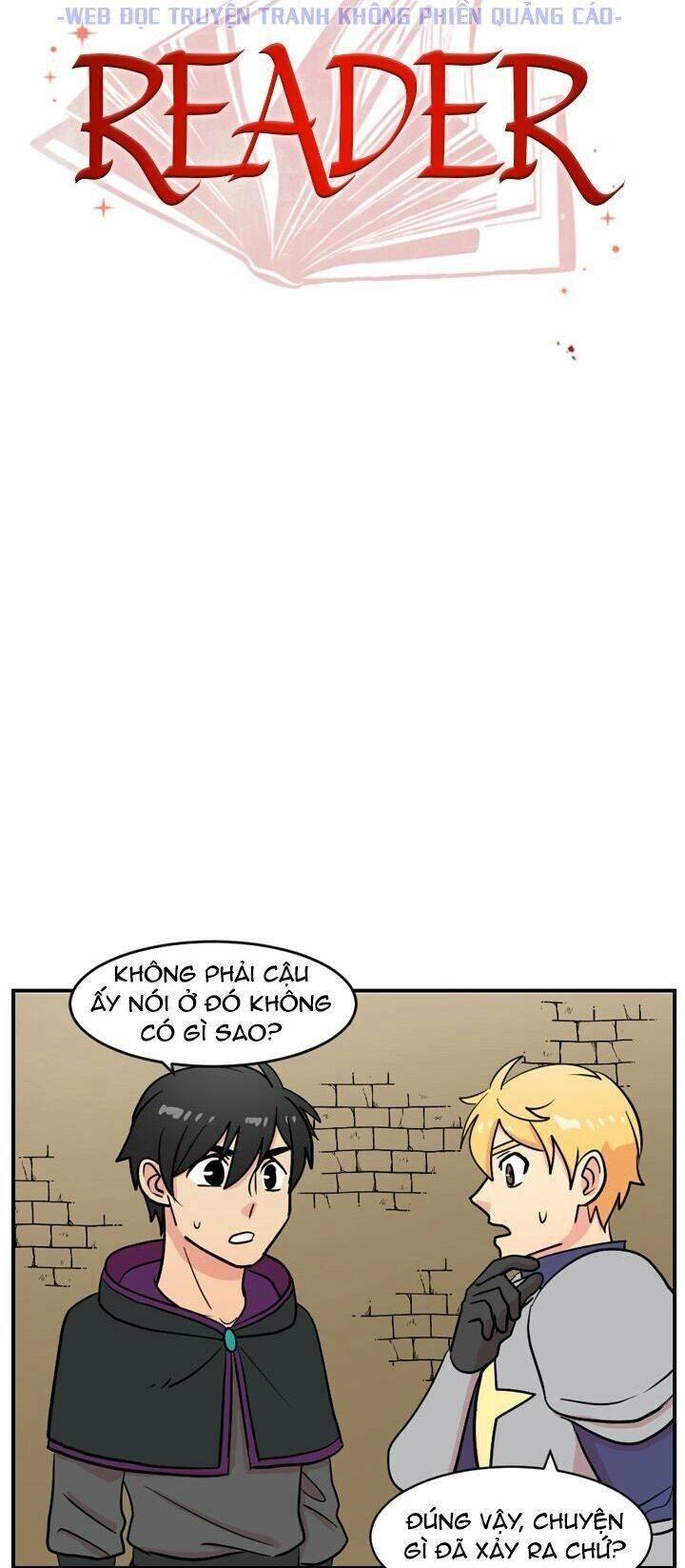 Mọt Sách Chapter 38 - 15