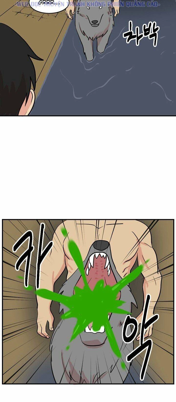 Mọt Sách Chapter 38 - 17