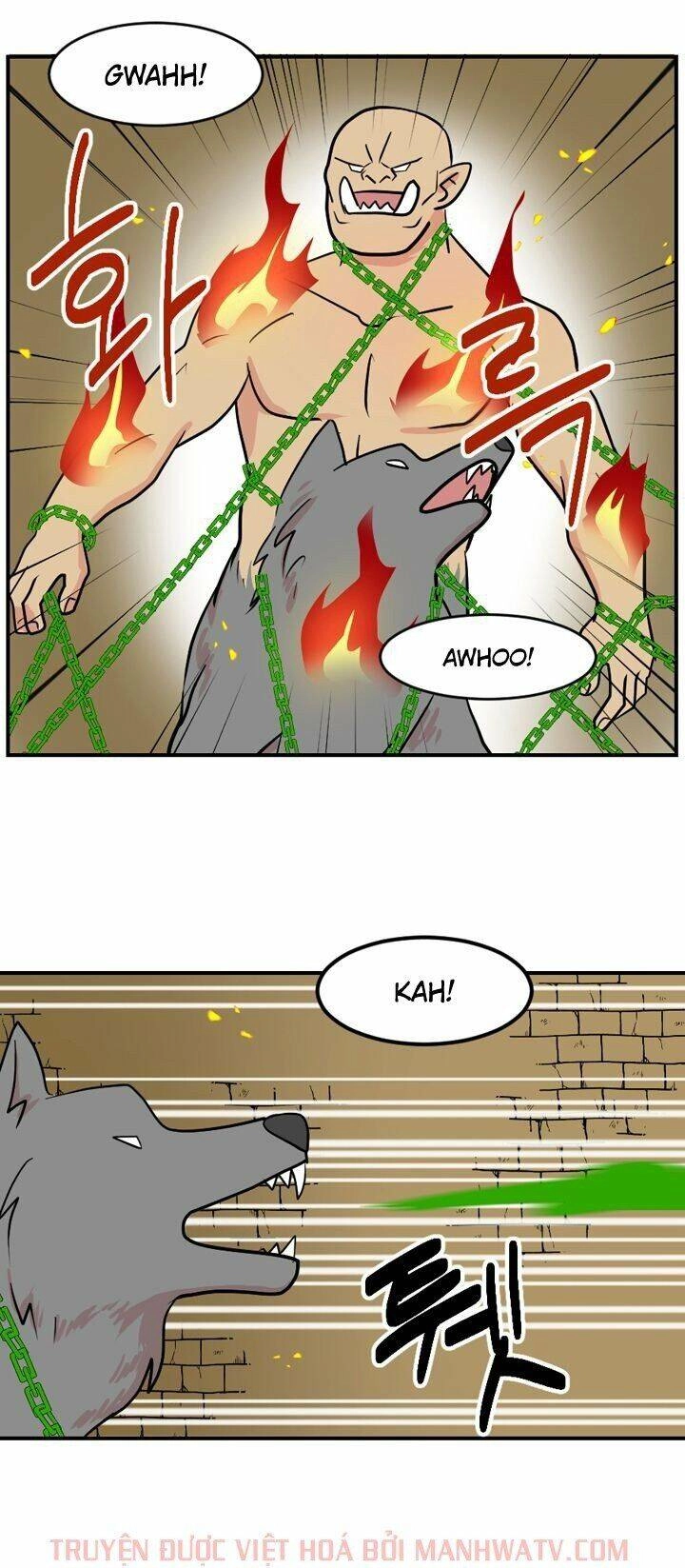 Mọt Sách Chapter 38 - 22