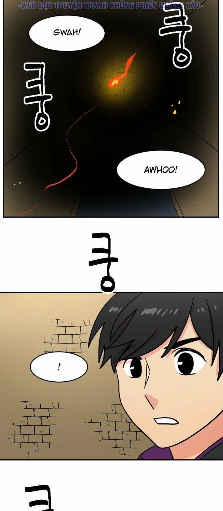 Mọt Sách Chapter 38 - 27