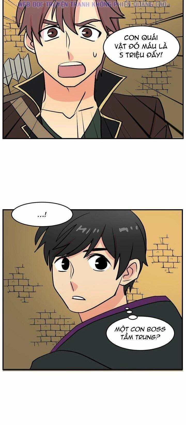 Mọt Sách Chapter 38 - 29