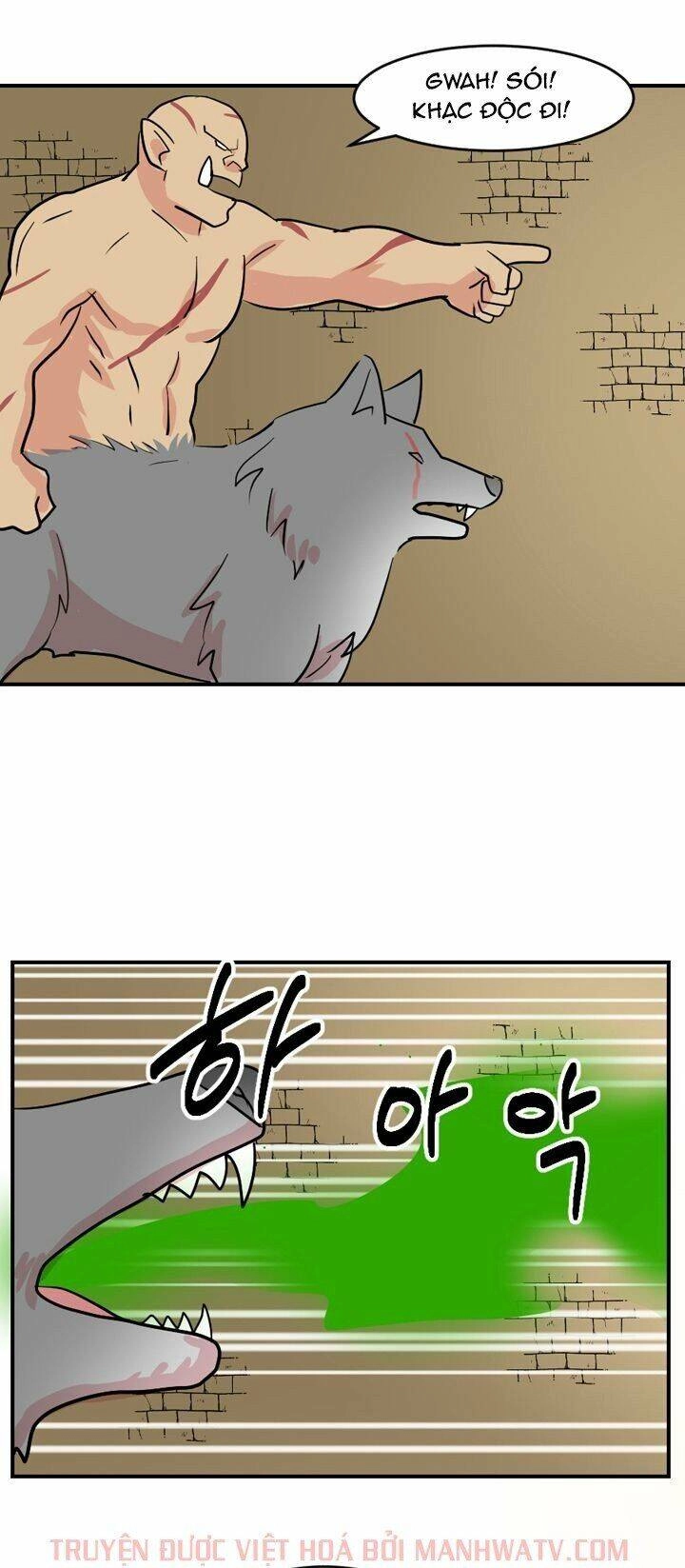 Mọt Sách Chapter 38 - 30