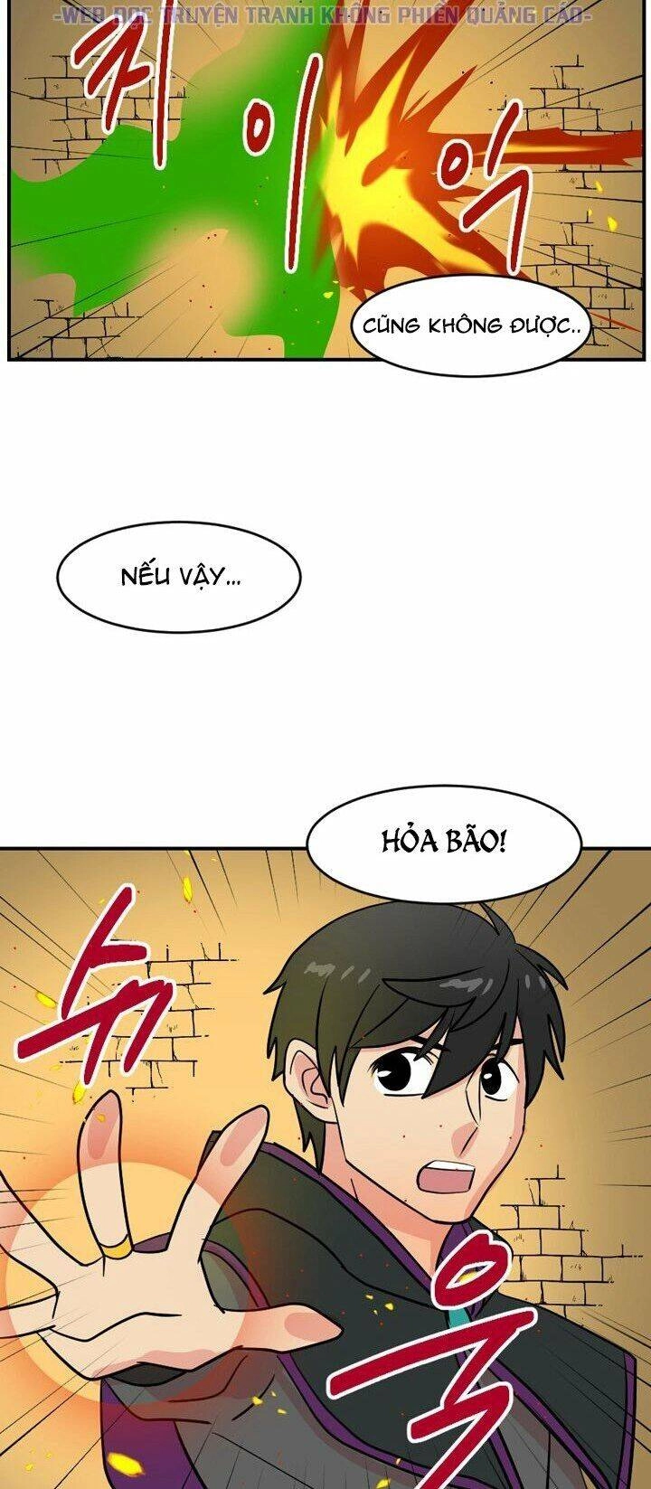 Mọt Sách Chapter 38 - 33