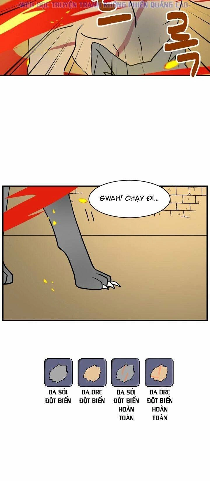 Mọt Sách Chapter 38 - 35