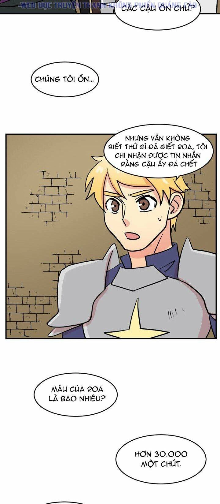 Mọt Sách Chapter 38 - 37