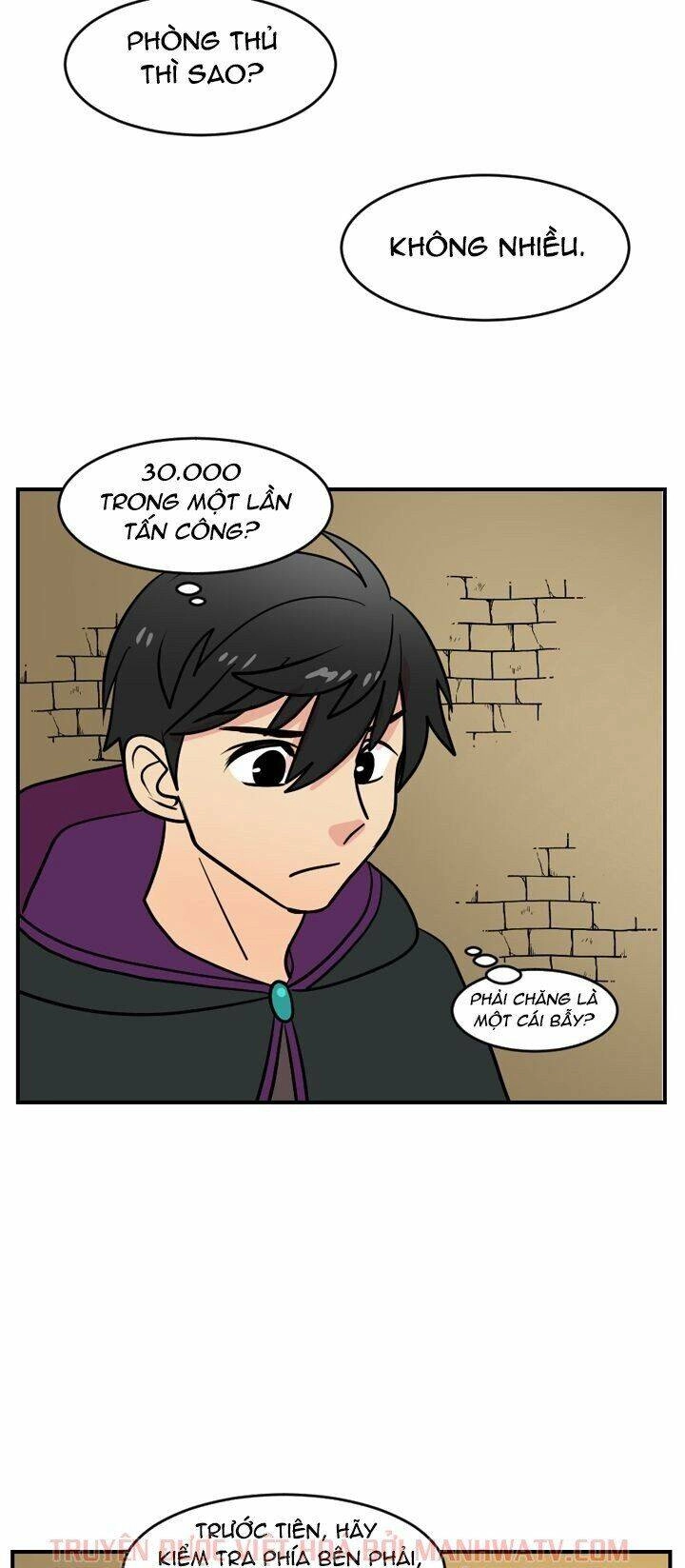 Mọt Sách Chapter 38 - 38