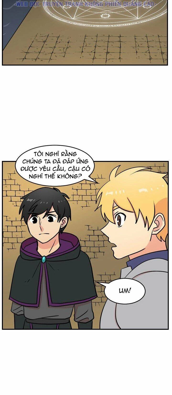 Mọt Sách Chapter 38 - 41