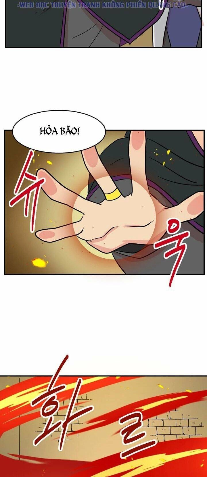 Mọt Sách Chapter 38 - 43