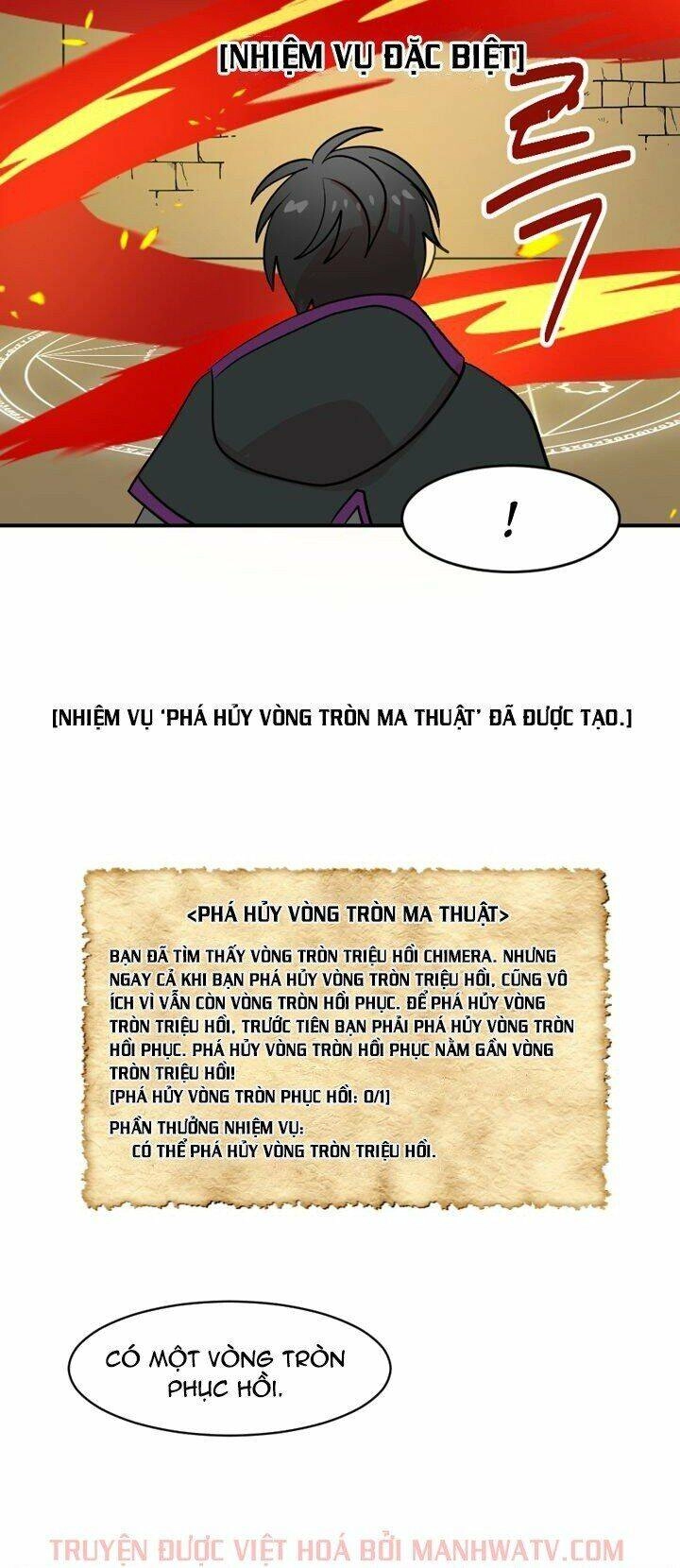 Mọt Sách Chapter 38 - 44