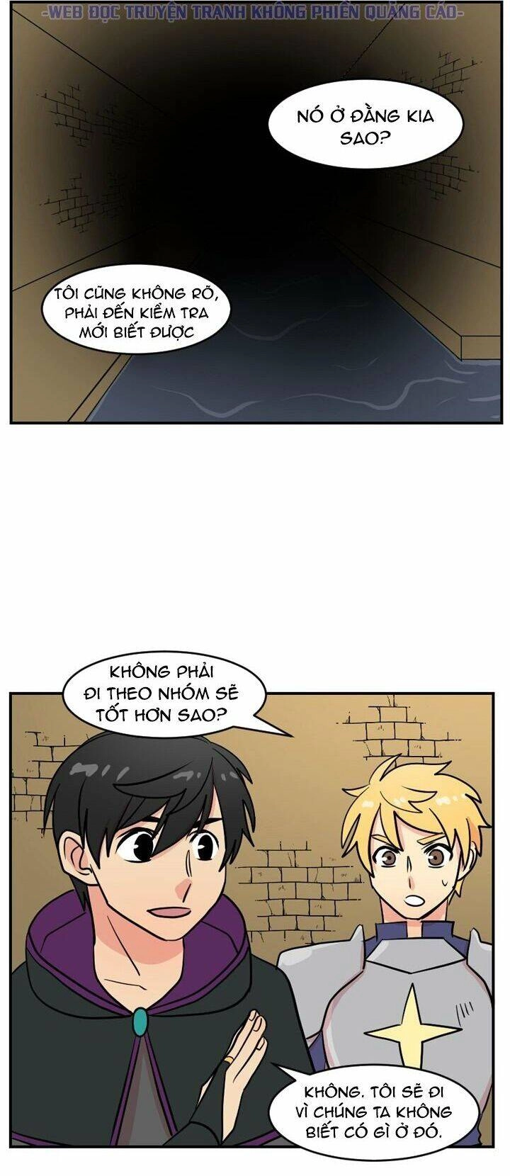 Mọt Sách Chapter 38 - 45