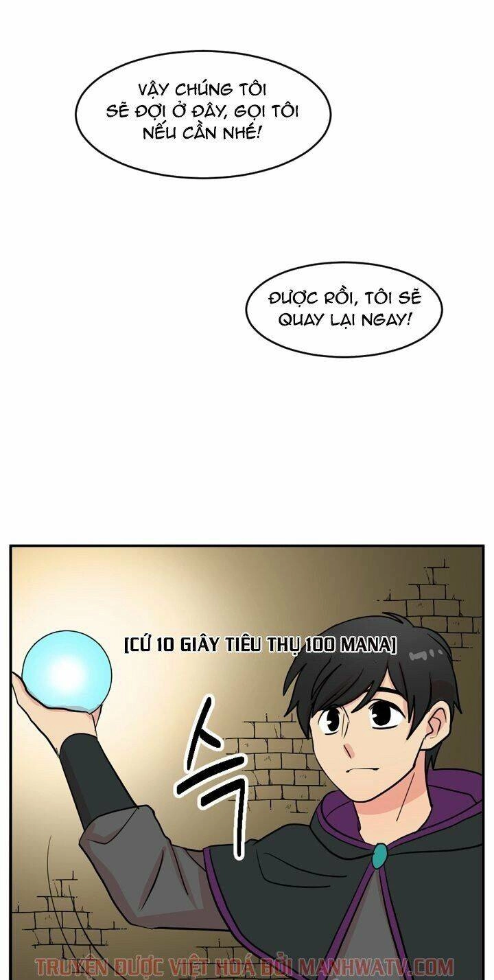 Mọt Sách Chapter 38 - 46