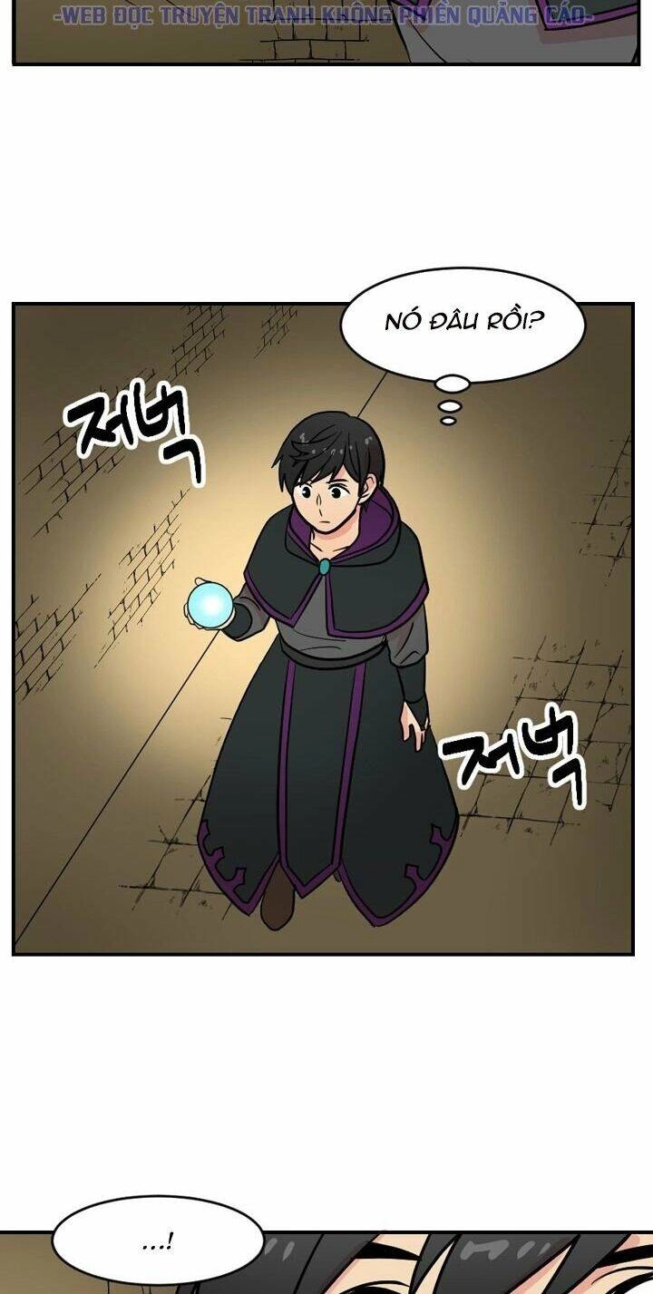 Mọt Sách Chapter 38 - 47