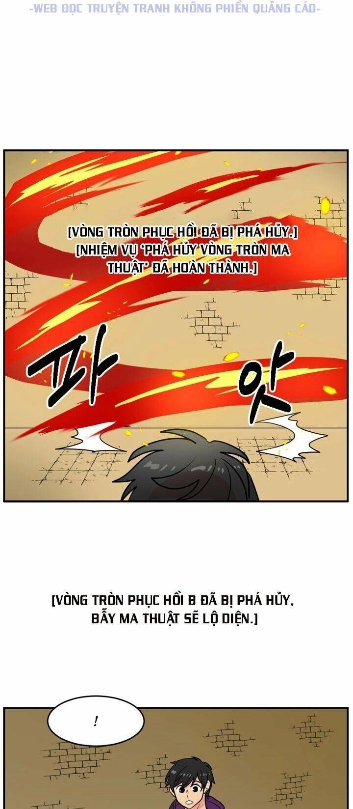 Mọt Sách Chapter 39 - 3