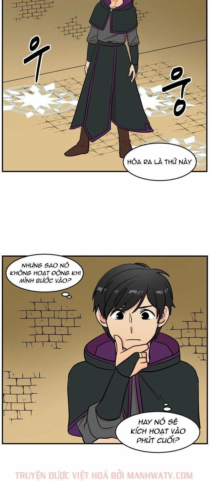 Mọt Sách Chapter 39 - 4