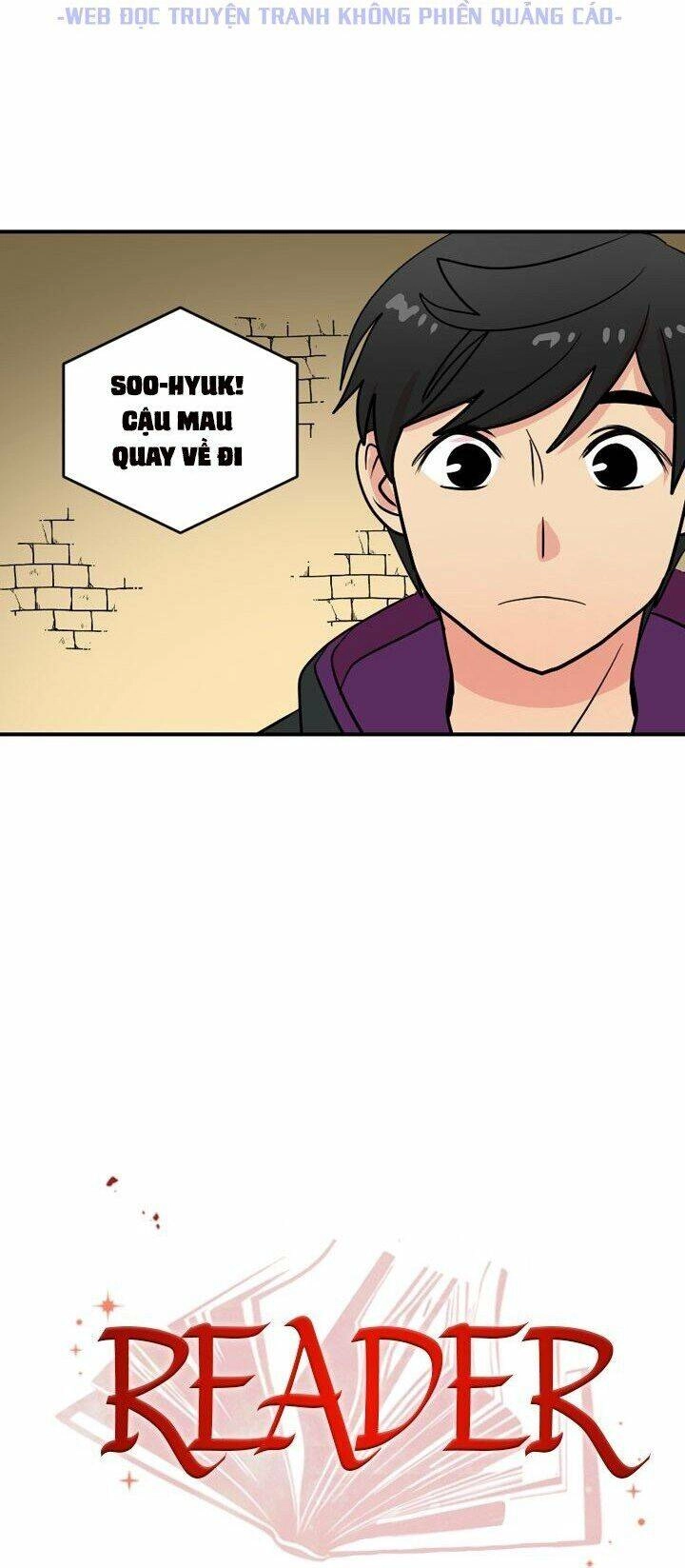 Mọt Sách Chapter 39 - 5