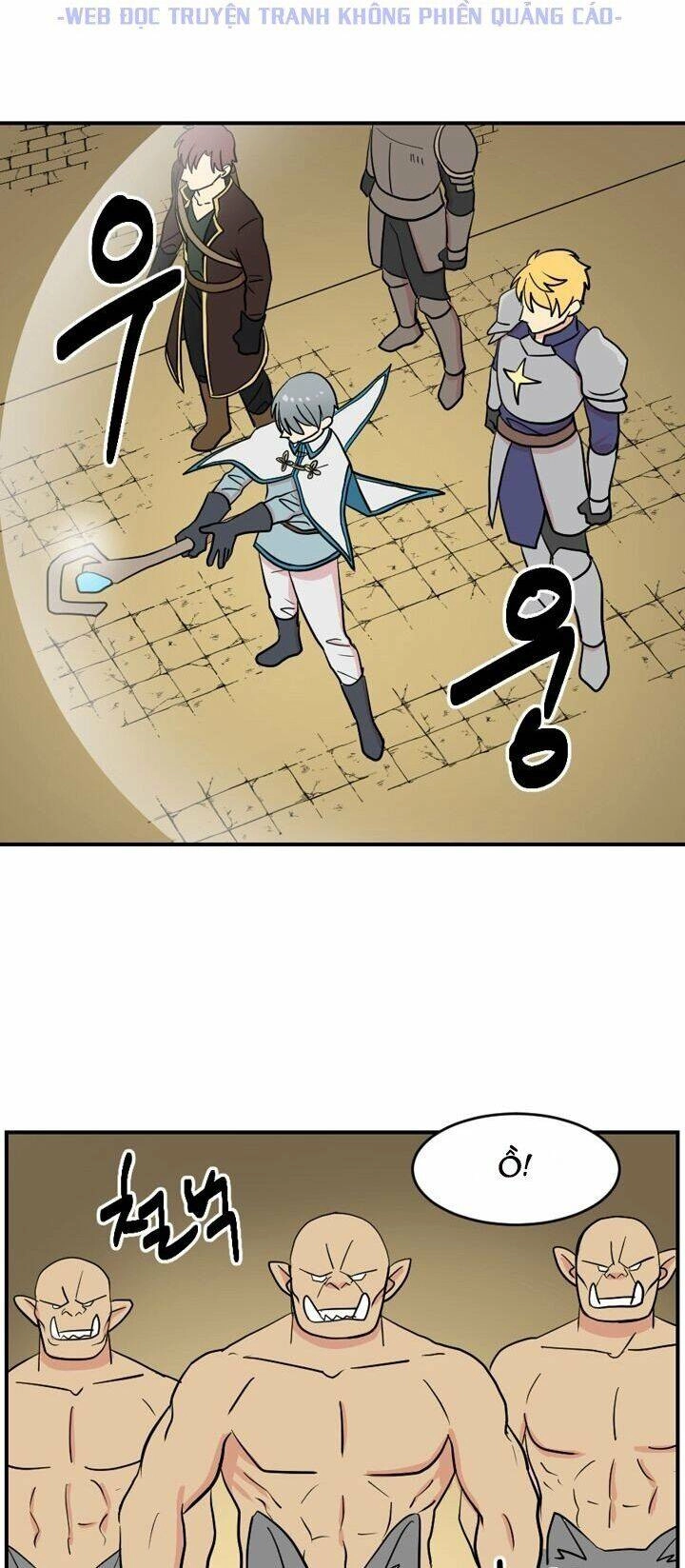 Mọt Sách Chapter 39 - 7