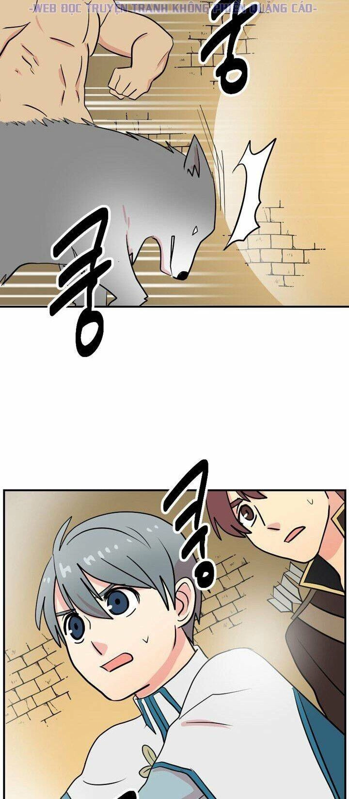 Mọt Sách Chapter 39 - 9