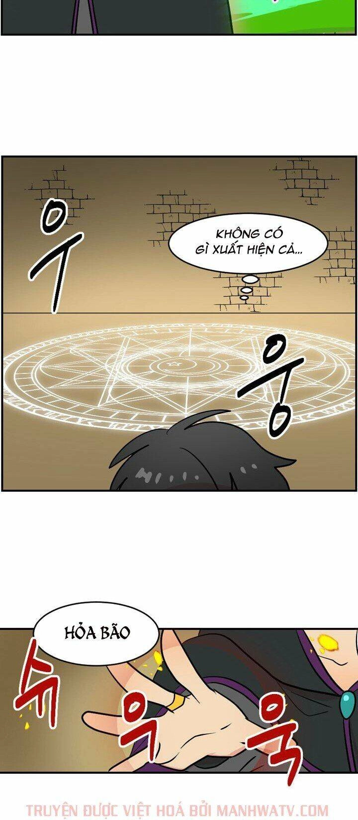 Mọt Sách Chapter 39 - 16