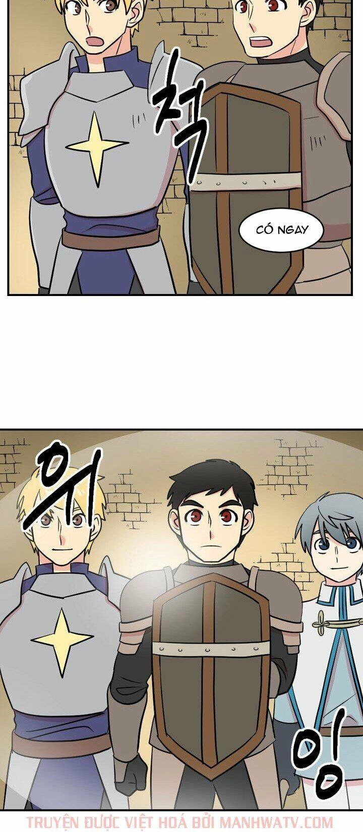 Mọt Sách Chapter 39 - 20