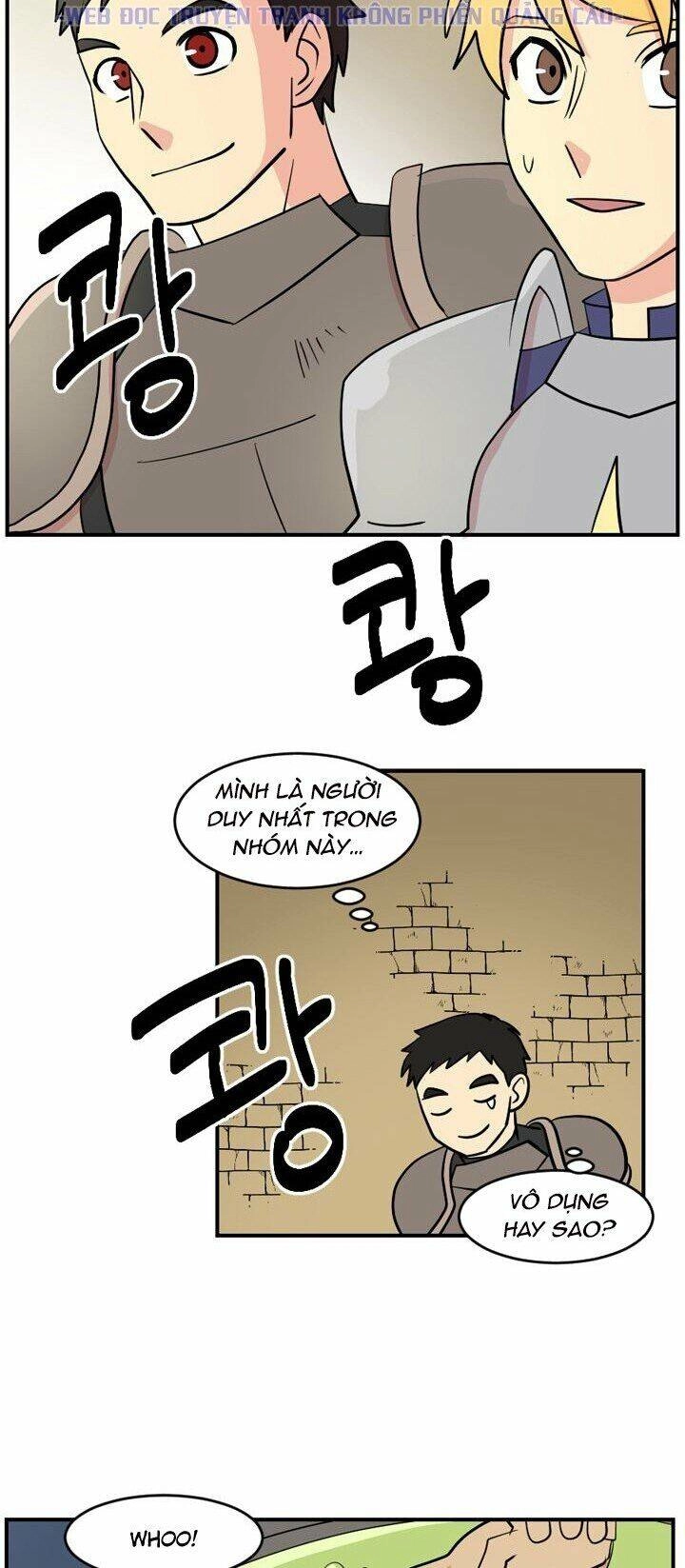 Mọt Sách Chapter 39 - 25