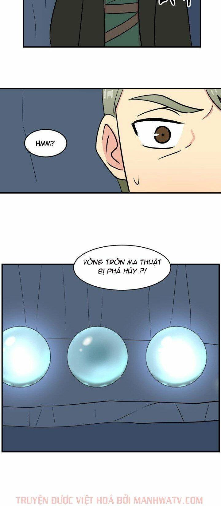 Mọt Sách Chapter 39 - 28