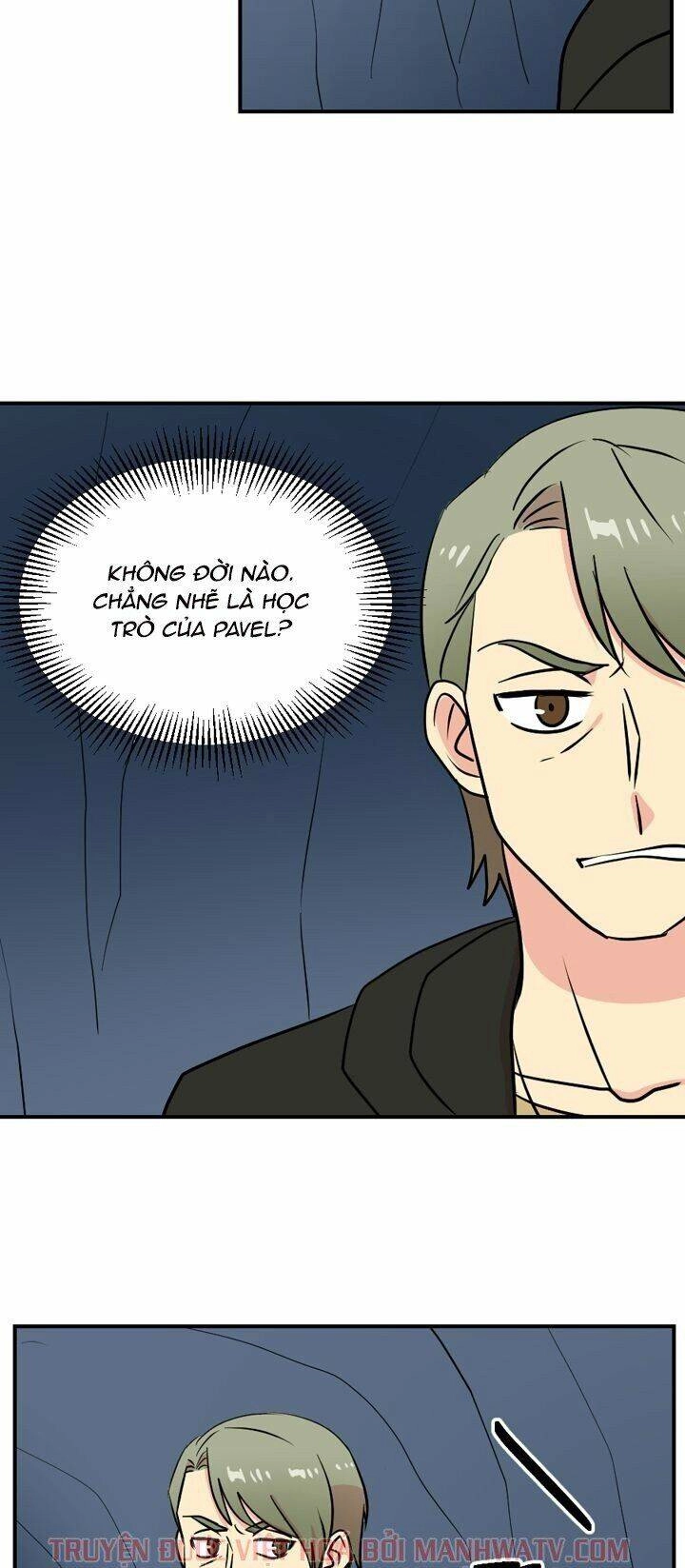 Mọt Sách Chapter 39 - 30