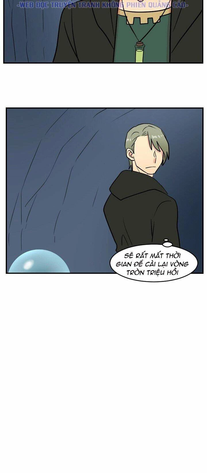 Mọt Sách Chapter 39 - 33