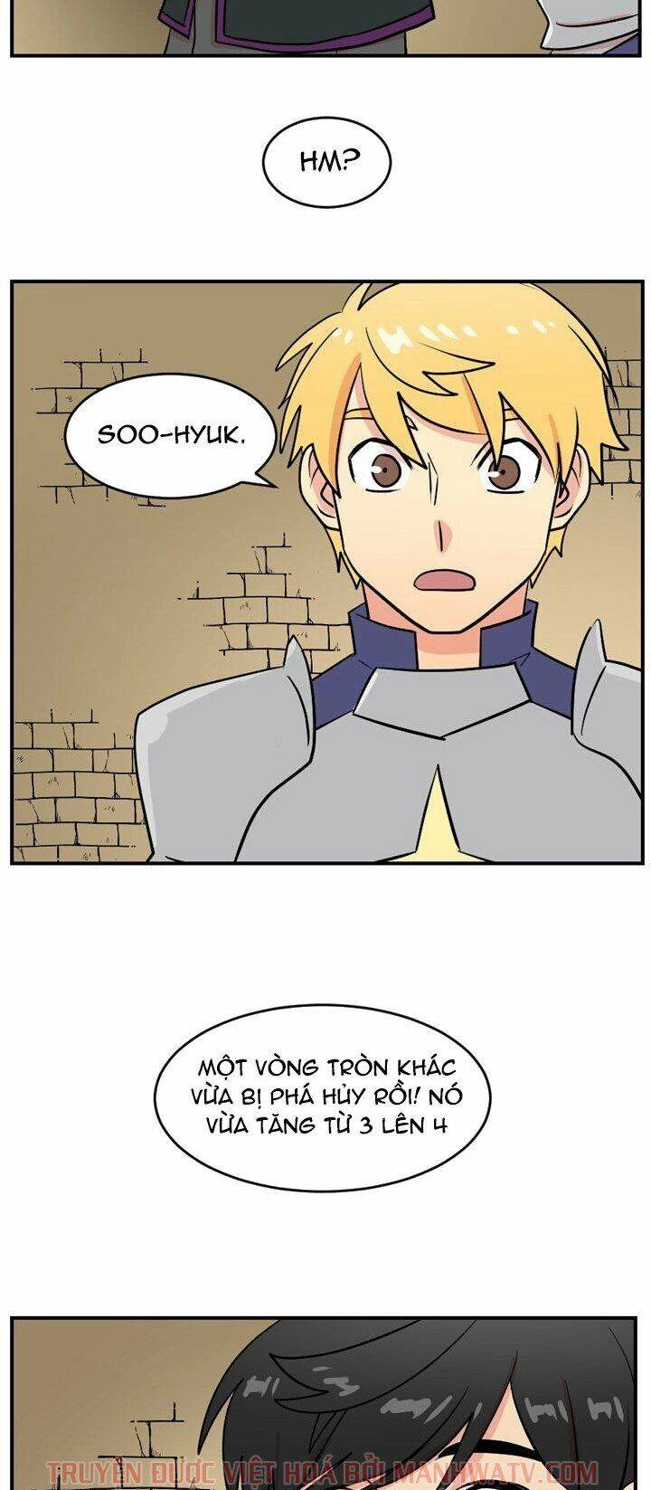 Mọt Sách Chapter 39 - 36