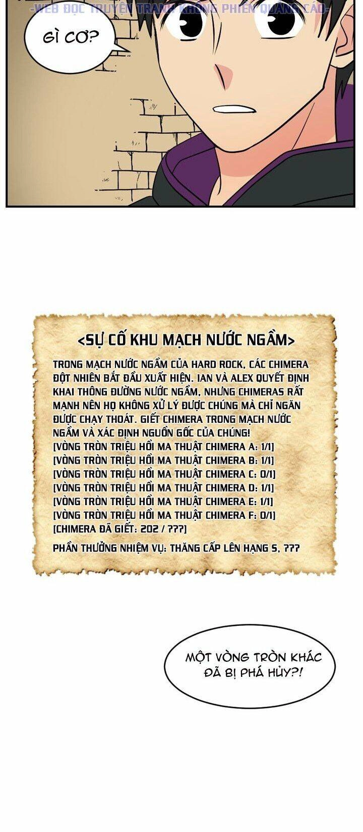 Mọt Sách Chapter 39 - 37