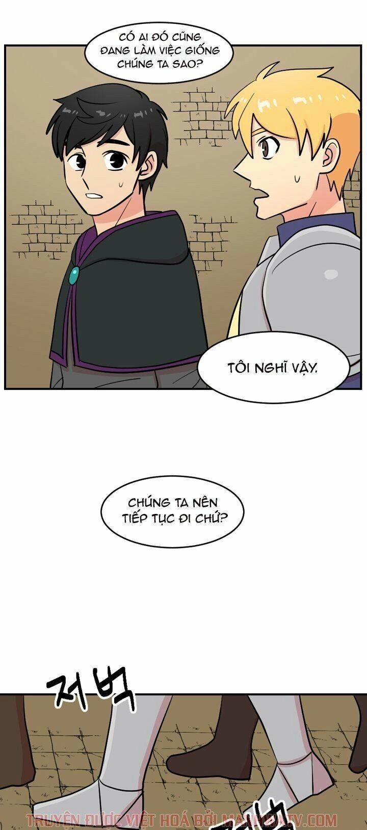 Mọt Sách Chapter 39 - 38