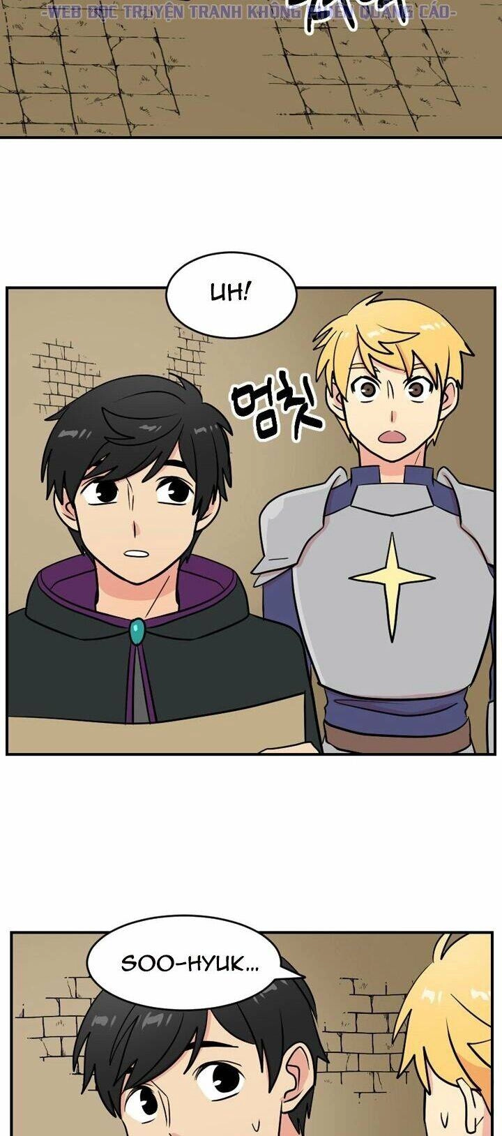 Mọt Sách Chapter 39 - 39