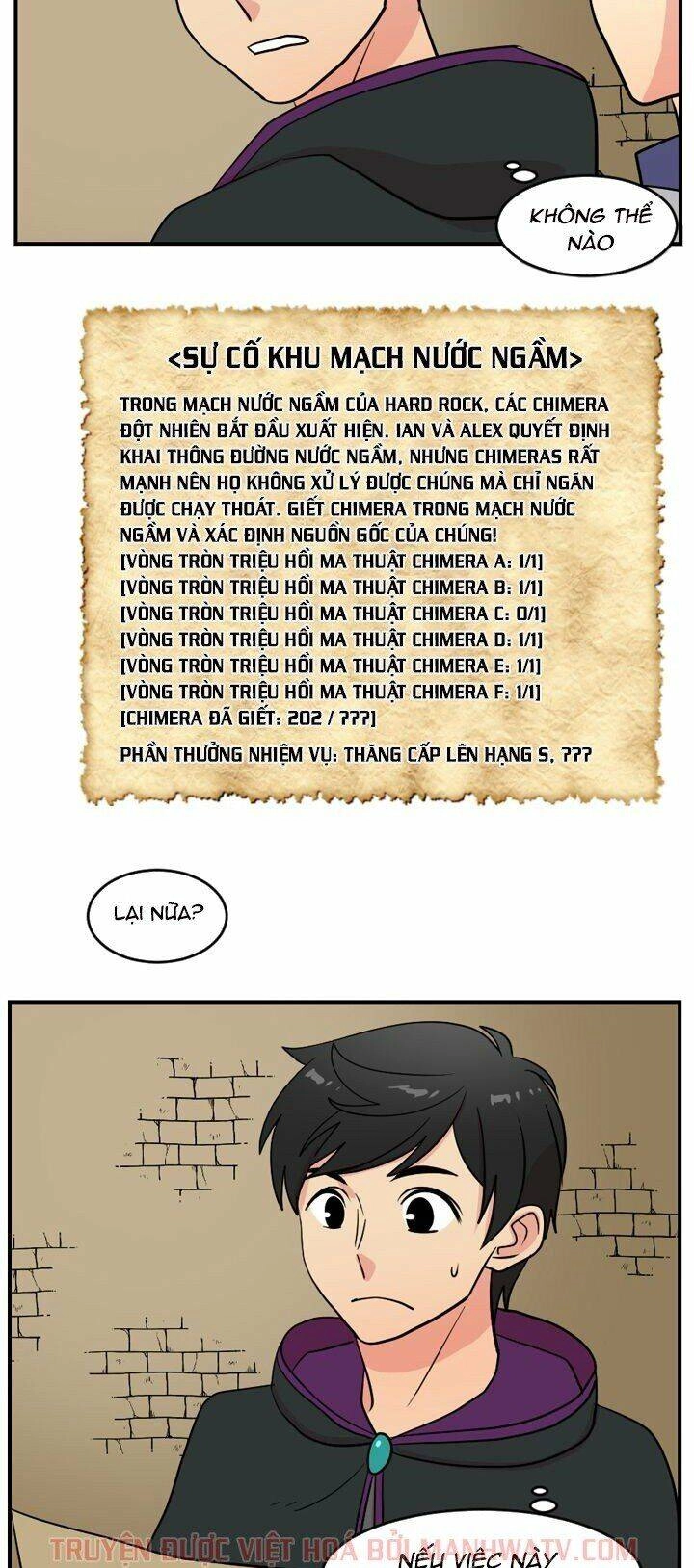 Mọt Sách Chapter 39 - 40