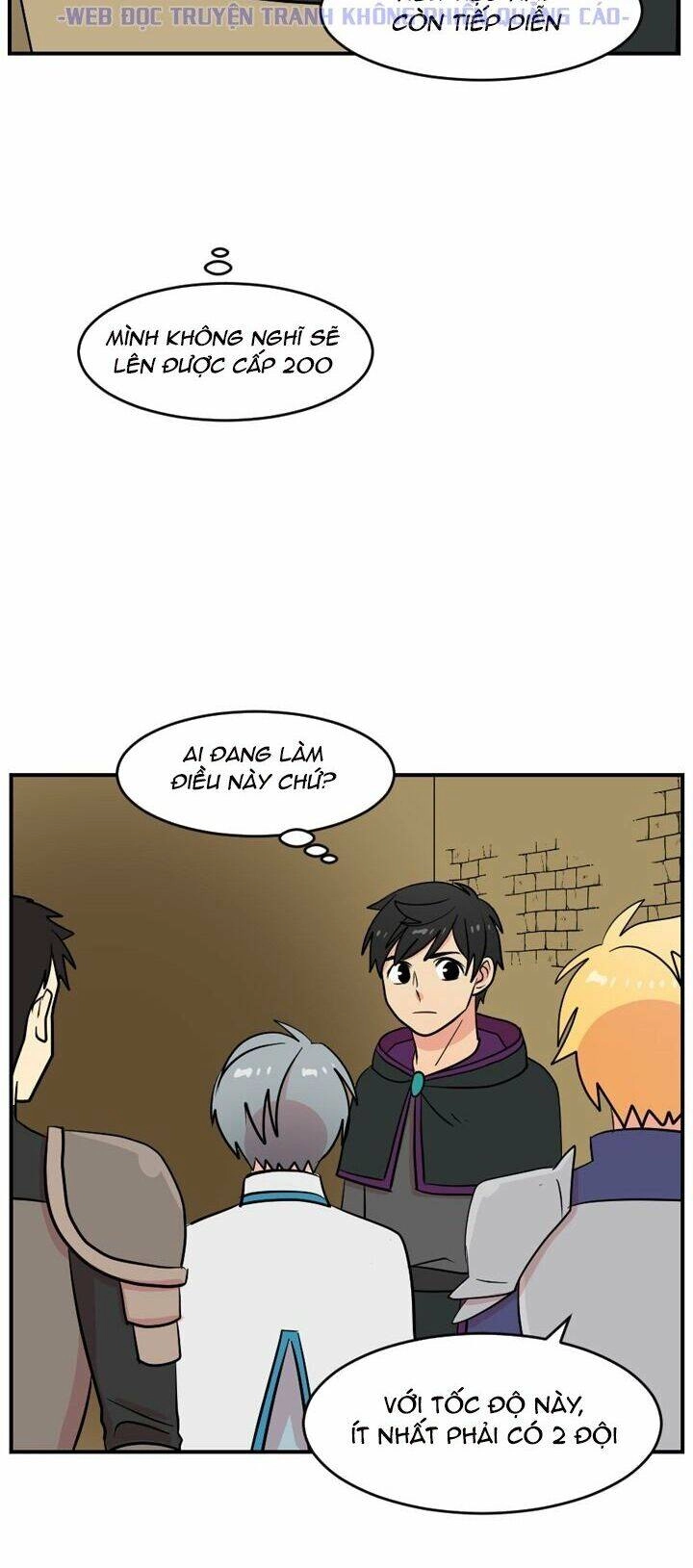 Mọt Sách Chapter 39 - 41