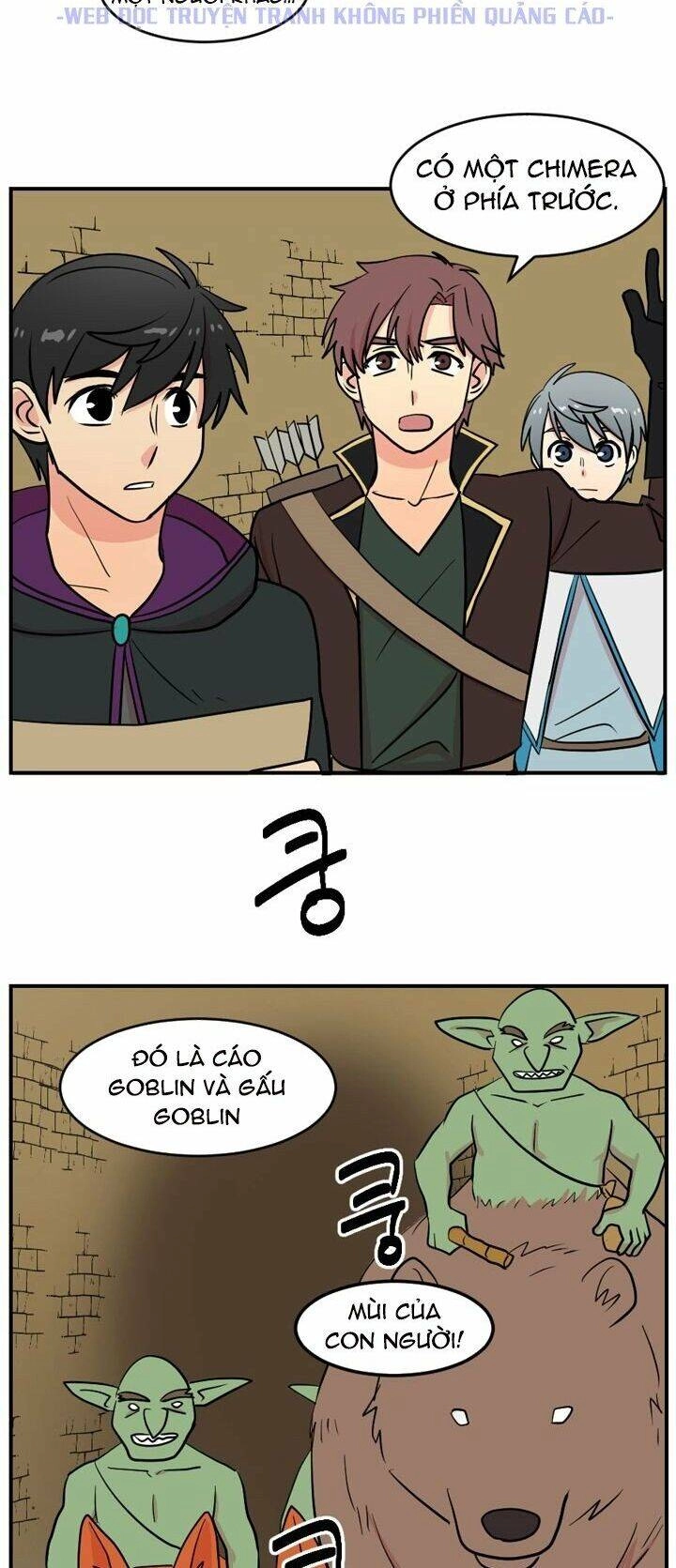 Mọt Sách Chapter 39 - 43