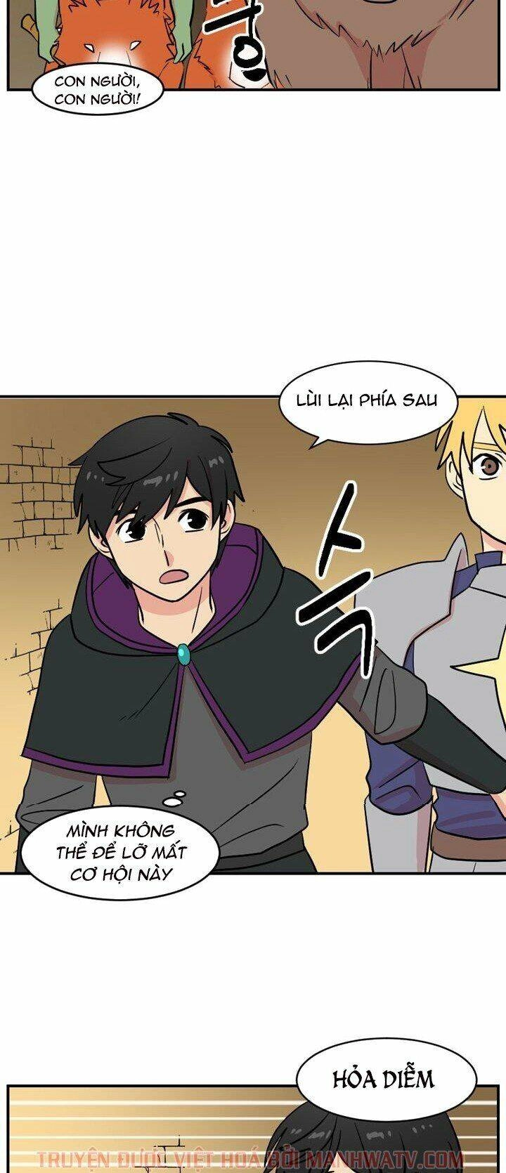 Mọt Sách Chapter 39 - 44