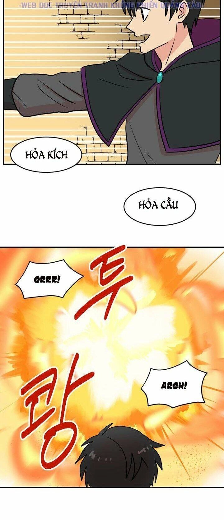 Mọt Sách Chapter 39 - 45