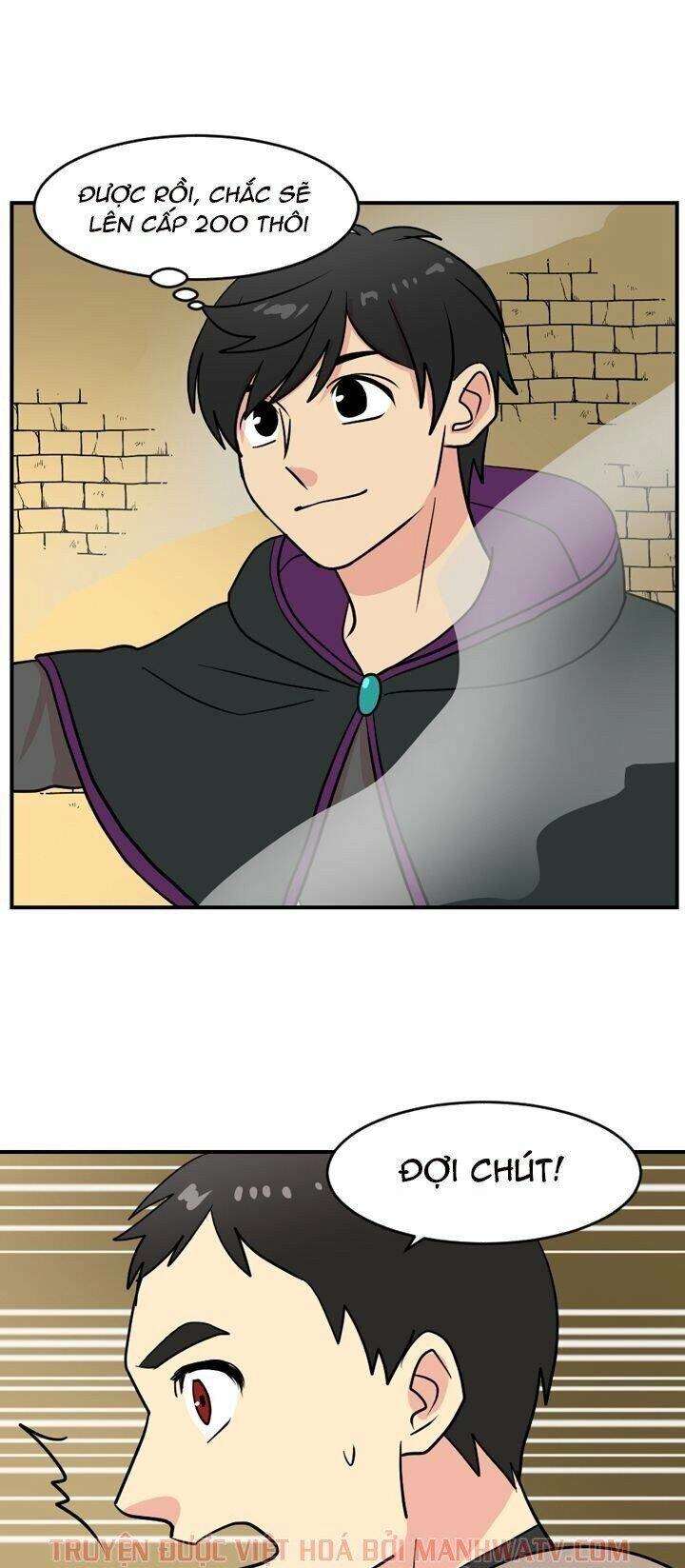 Mọt Sách Chapter 39 - 46