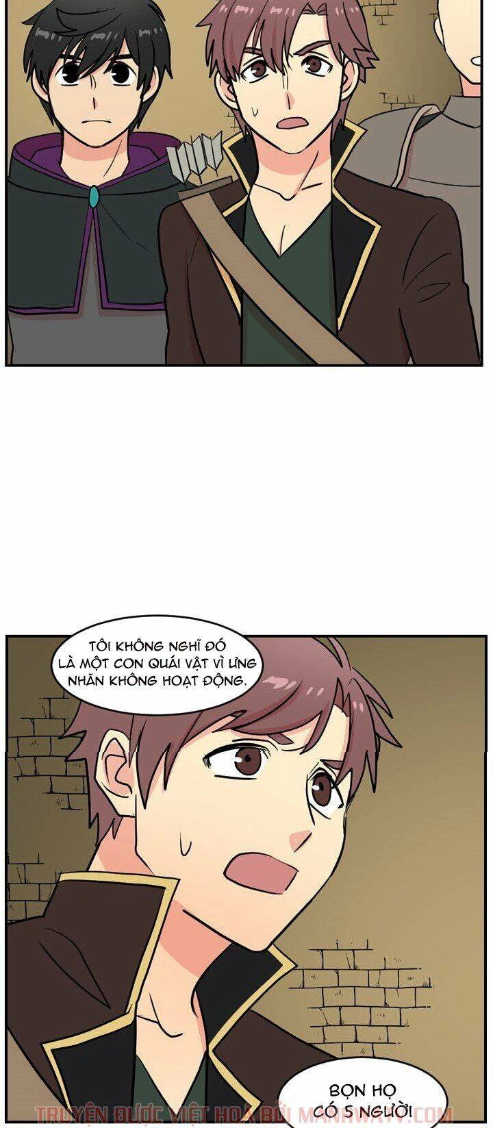 Mọt Sách Chapter 39 - 48