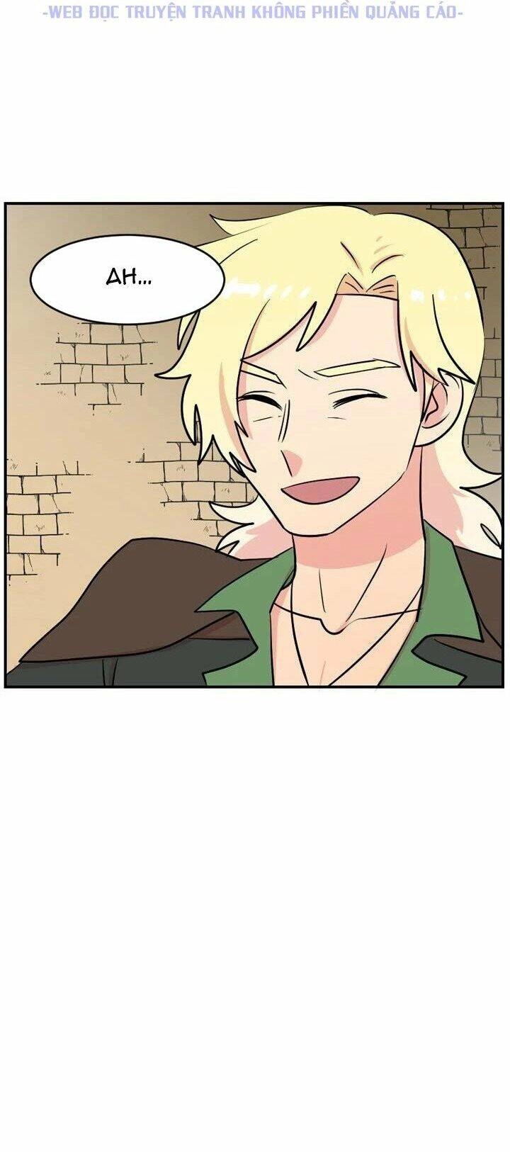 Mọt Sách Chapter 40 - 5