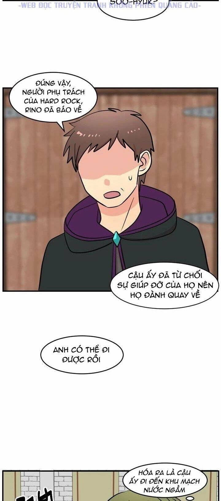 Mọt Sách Chapter 40 - 9