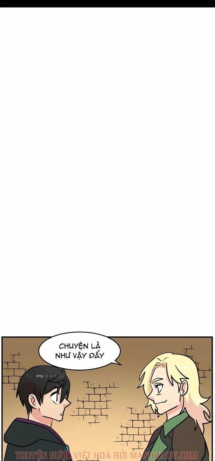 Mọt Sách Chapter 40 - 16