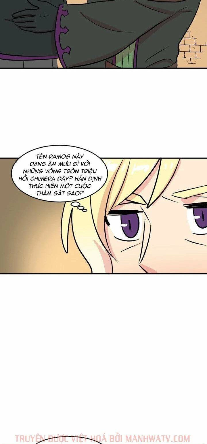 Mọt Sách Chapter 40 - 20