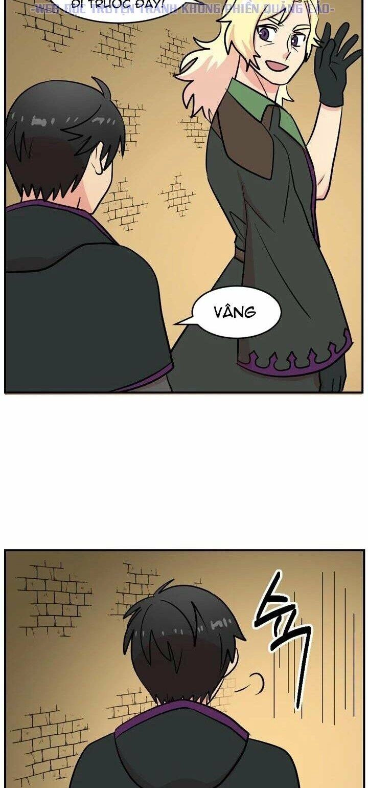 Mọt Sách Chapter 40 - 23