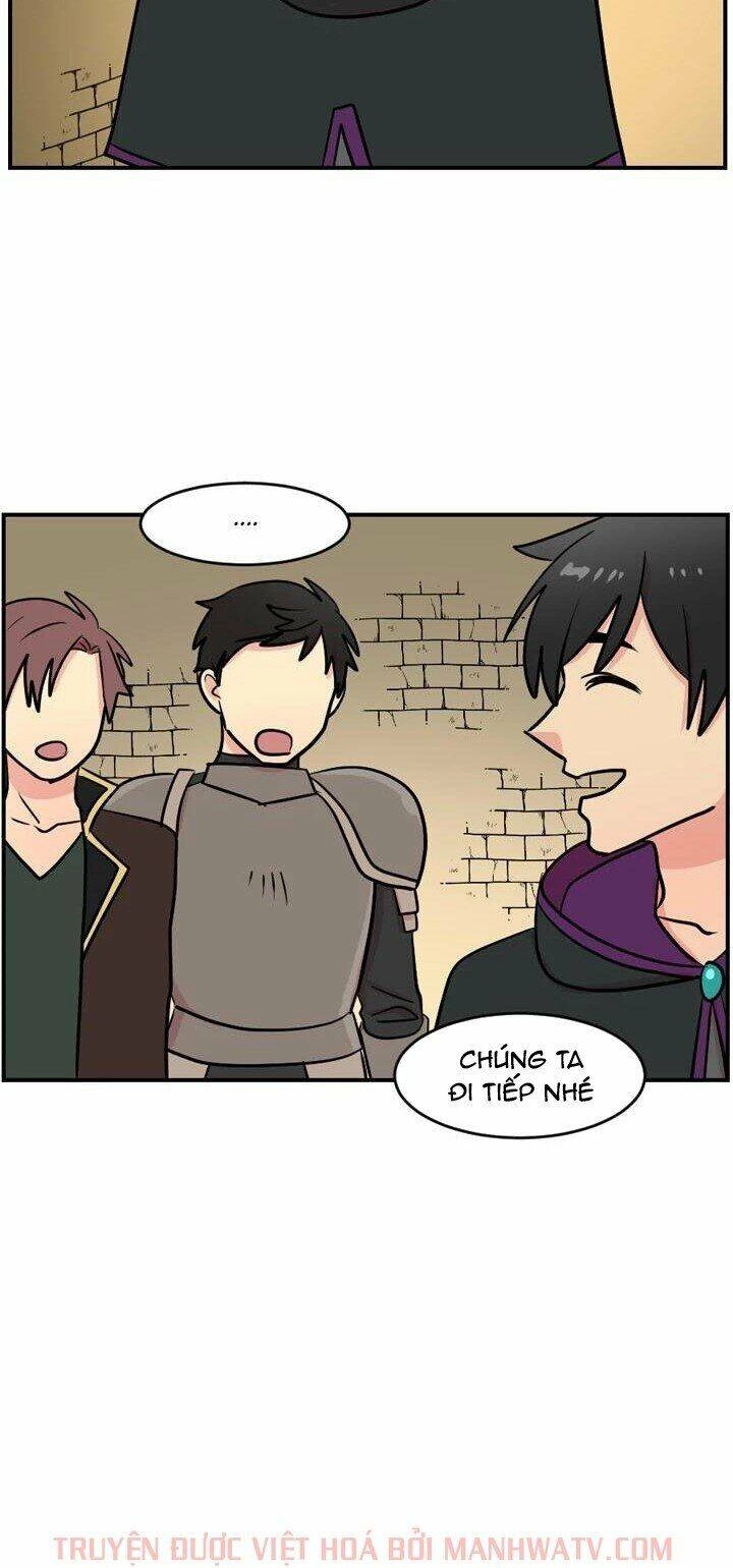 Mọt Sách Chapter 40 - 24