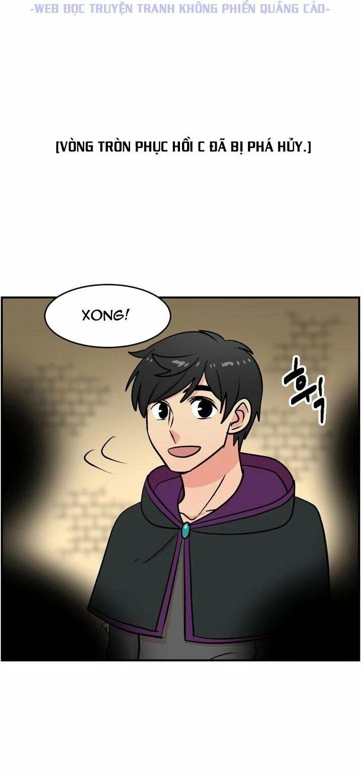 Mọt Sách Chapter 40 - 25