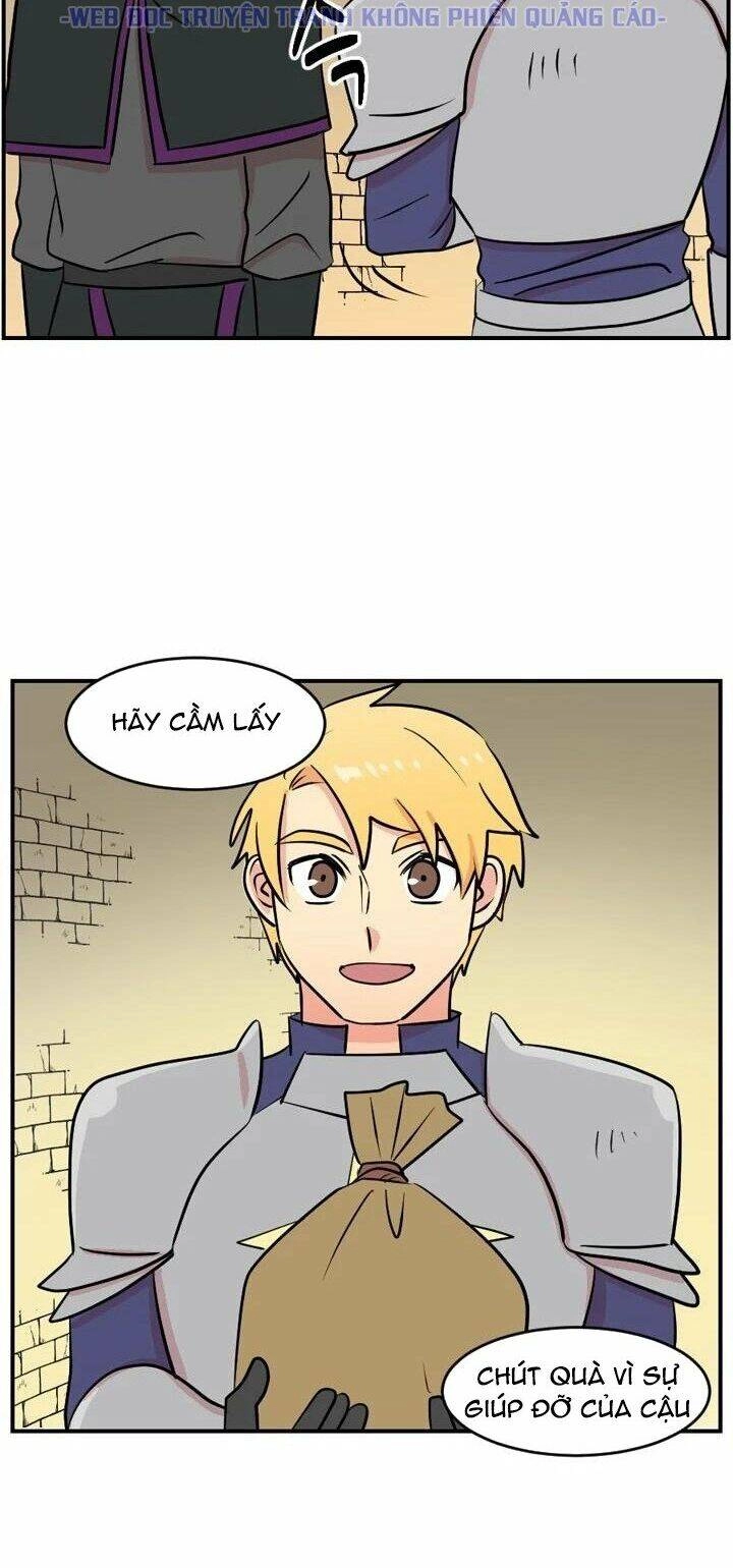 Mọt Sách Chapter 40 - 27