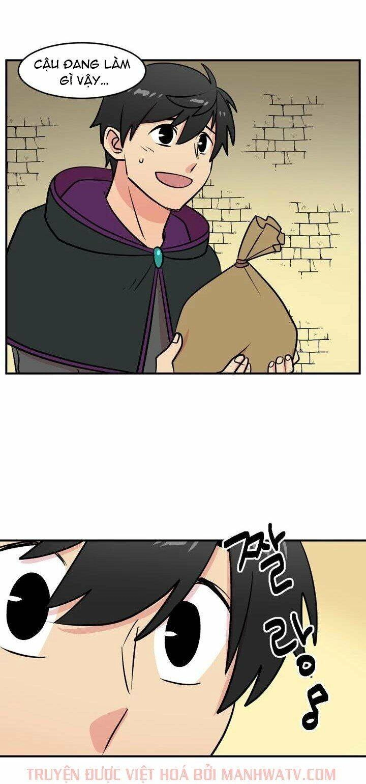 Mọt Sách Chapter 40 - 28