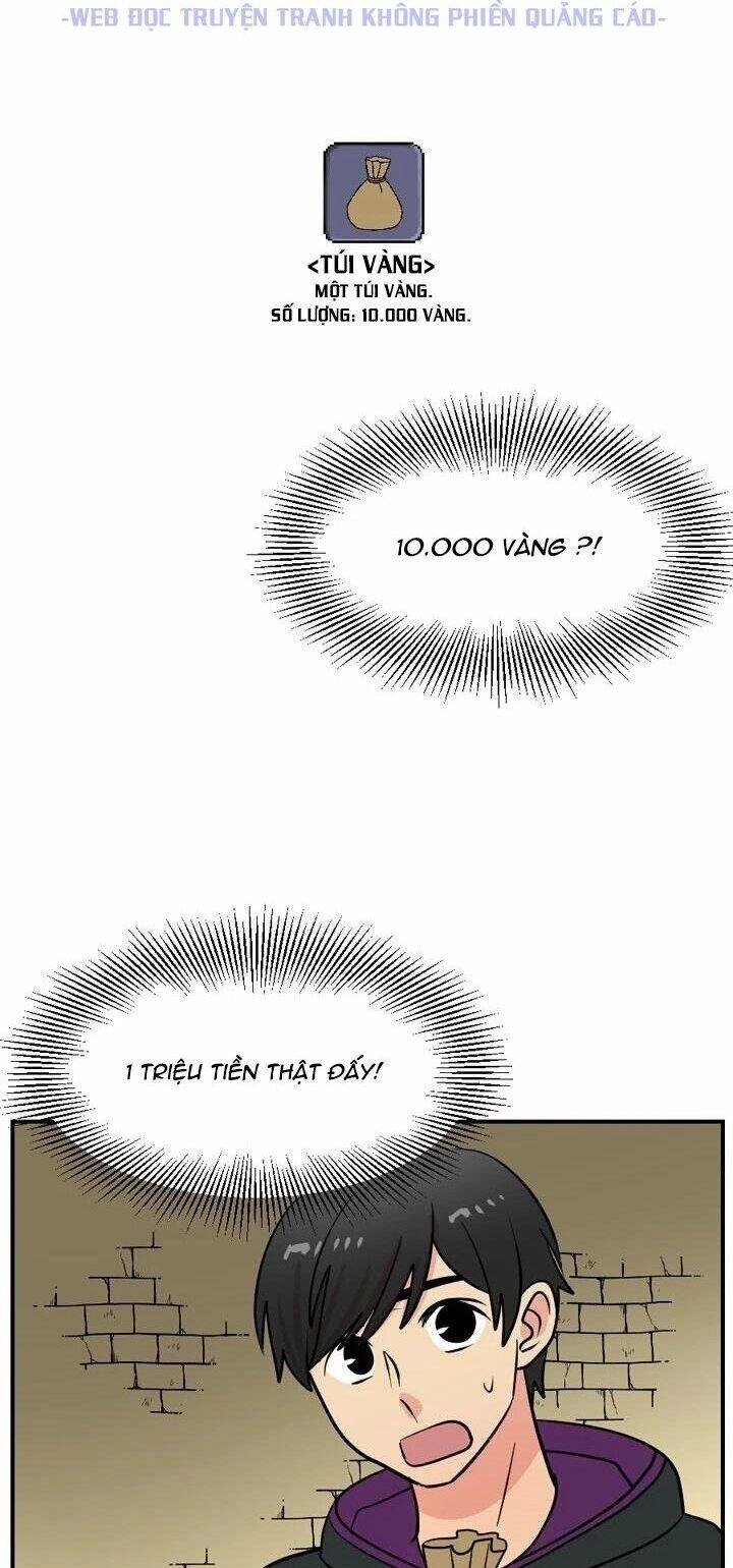 Mọt Sách Chapter 40 - 29